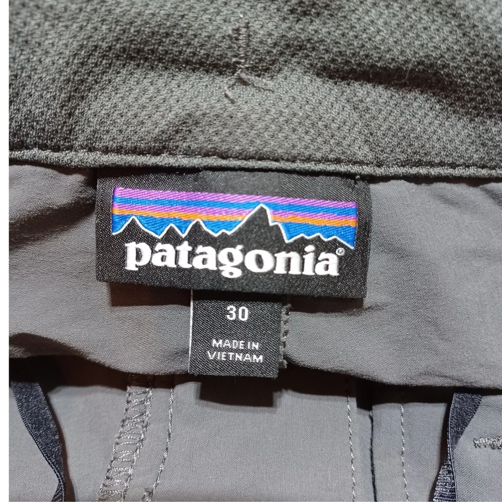 Patagonia Mens Quandary 10
